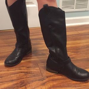 Size 5 girl boots